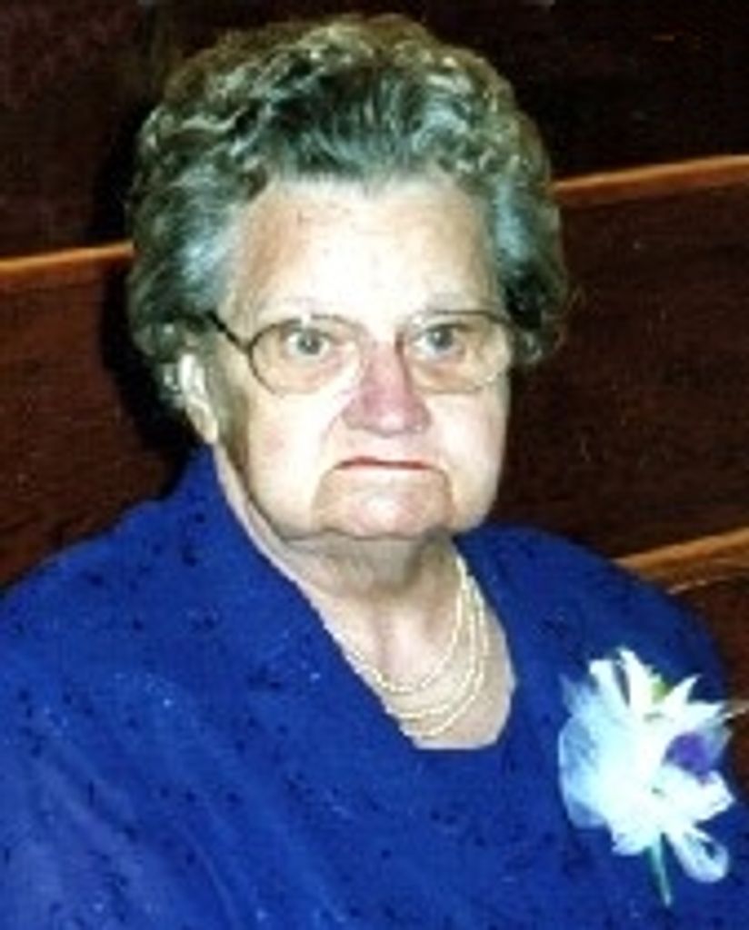 Sarah Amelia Pyle Profile Photo