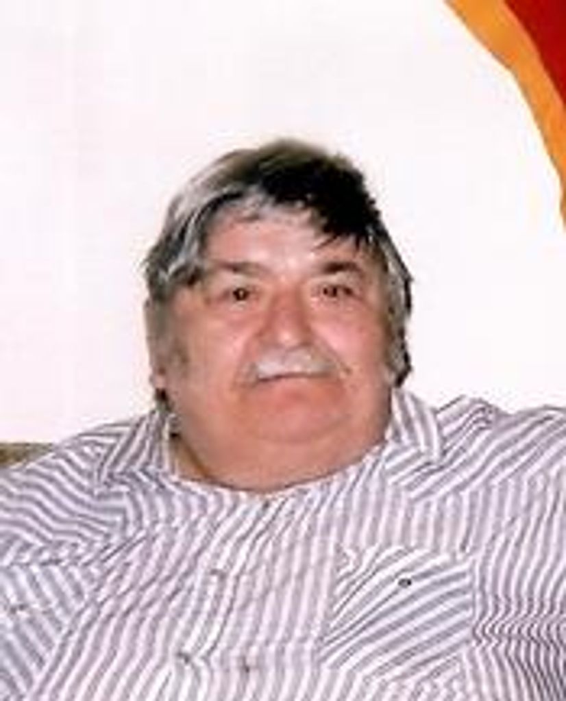 Ludwig J. Scherer, Jr.