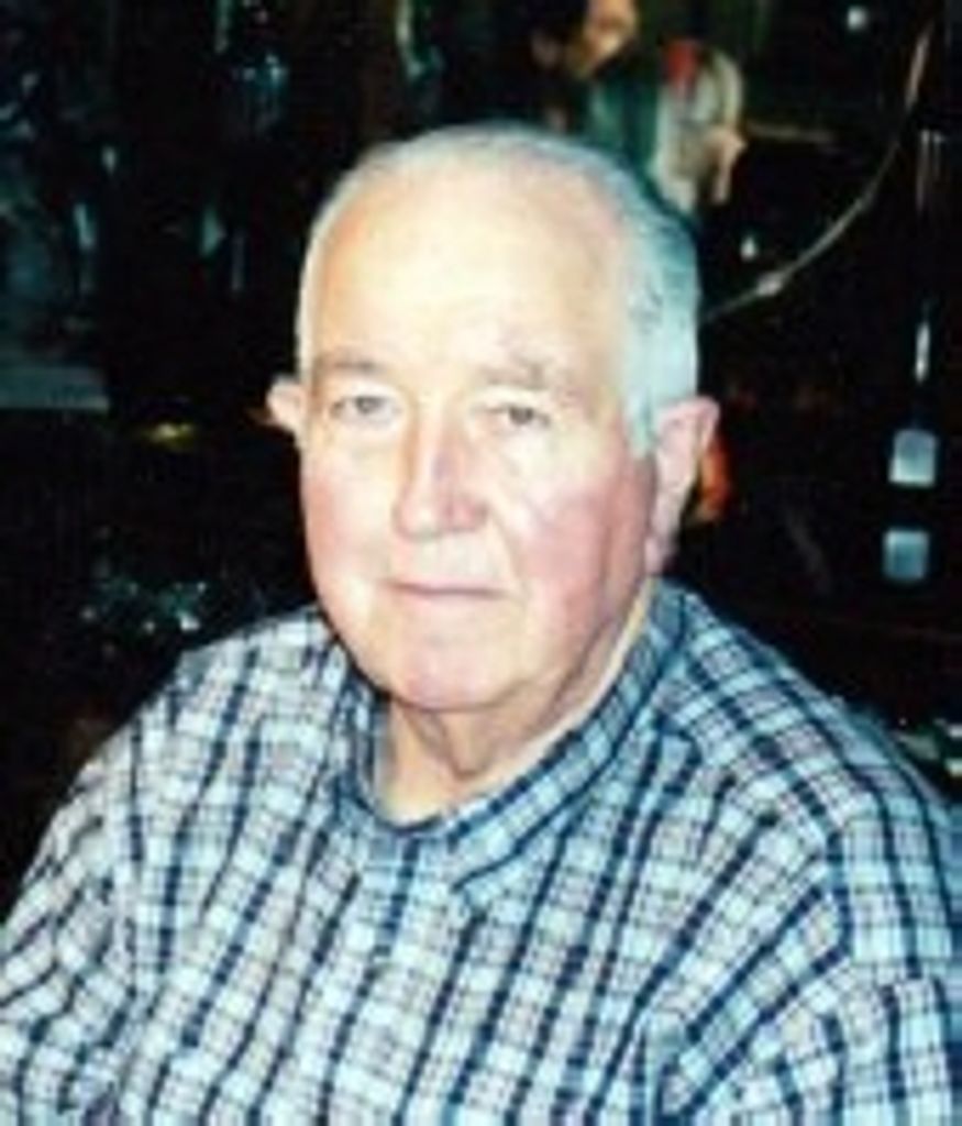 Sedley Lewis Parks Jr.