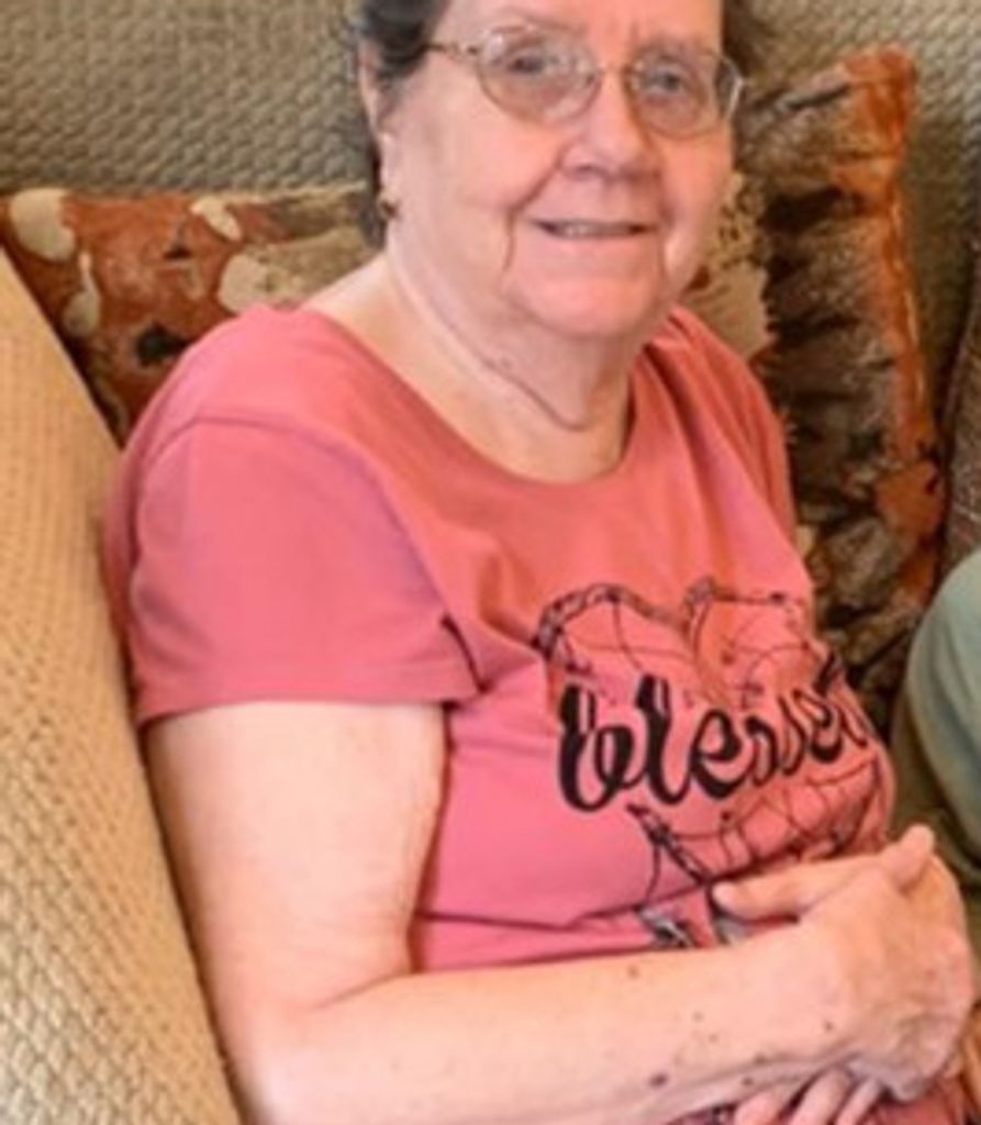 Gail Aubuchon (Wells)