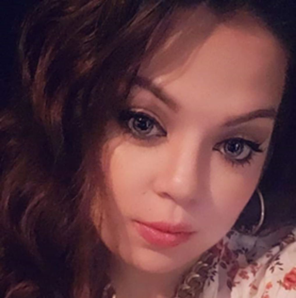 Kristen Amber Munoz Profile Photo