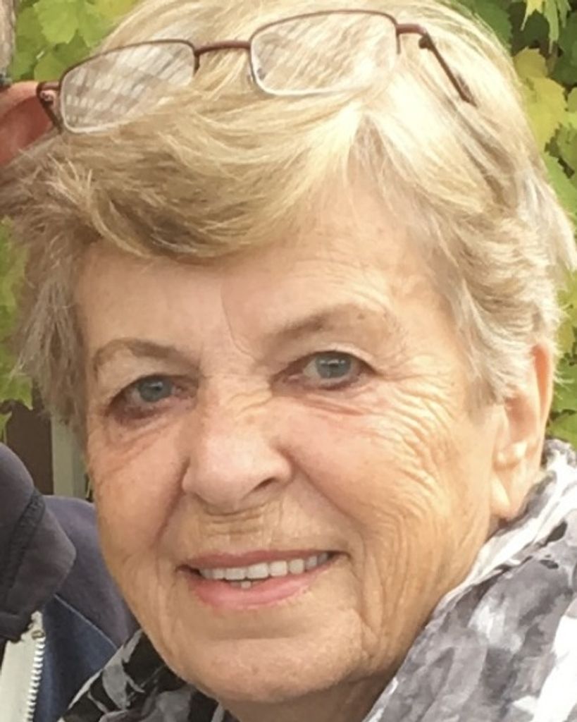 Joyce Marie Miller Profile Photo