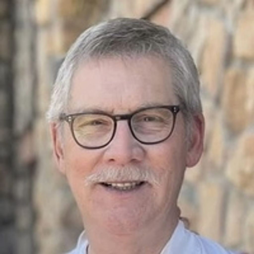 Luther Bruce Smith Profile Photo