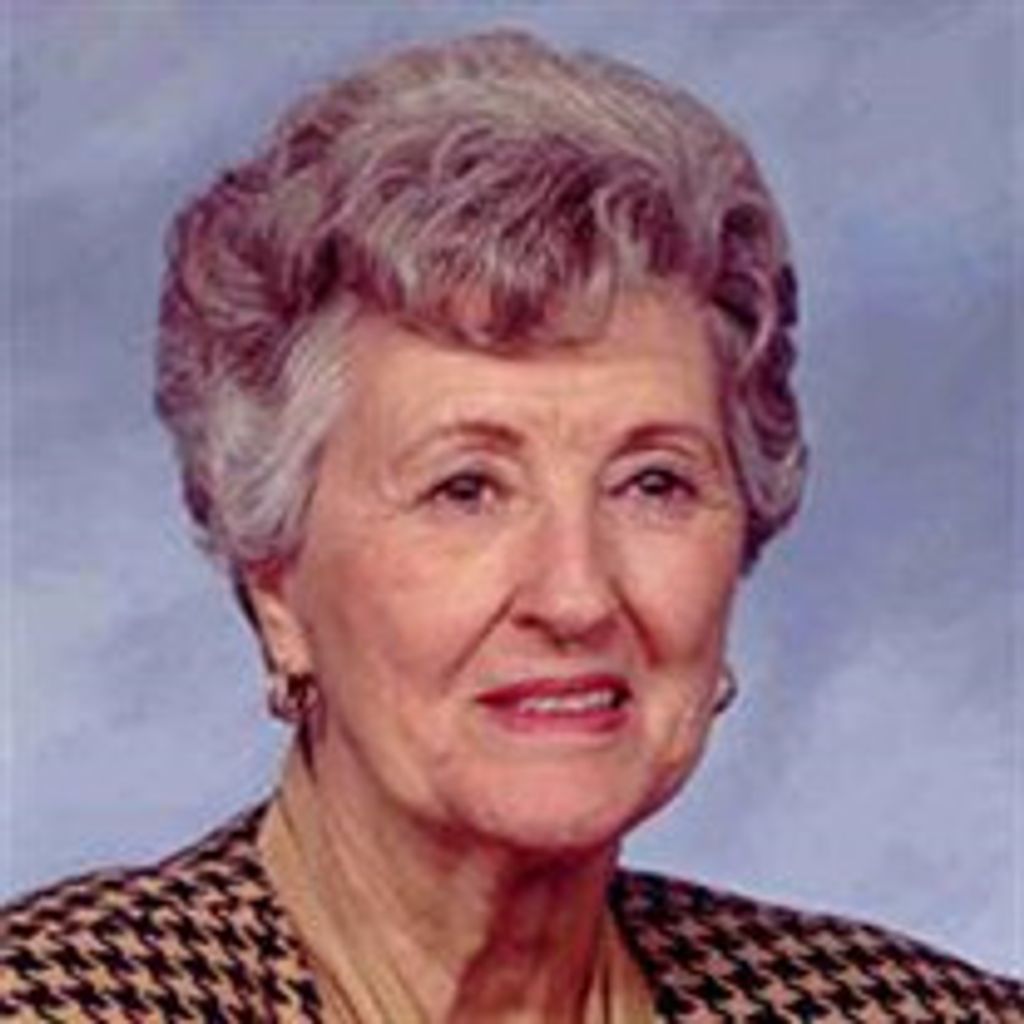 Bernice Harris