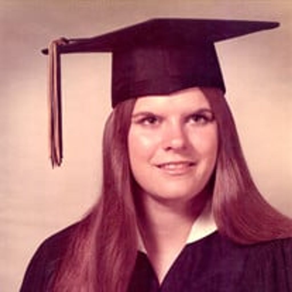 Linda Ruth Shelley