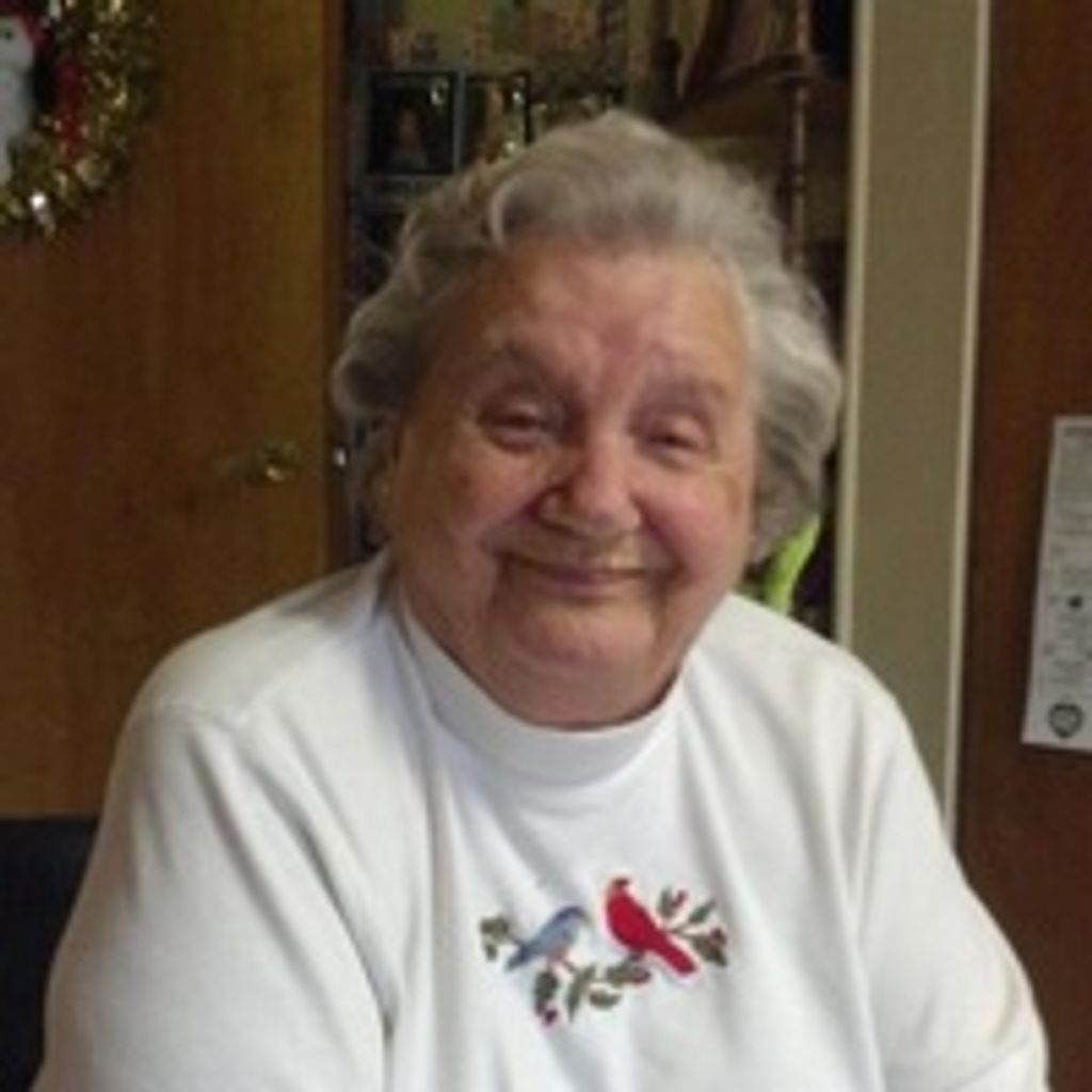 Dolores June Perry