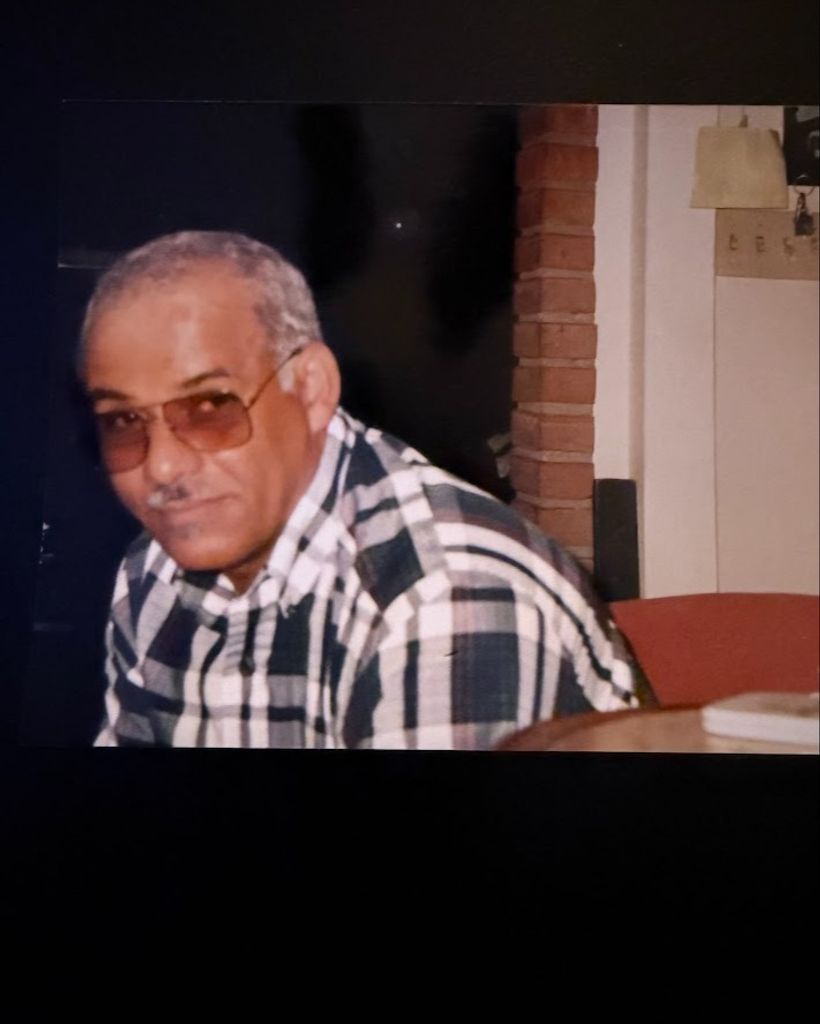 James Leroy Carter Sr.