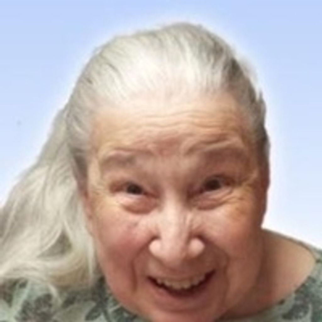 Alta Buchanan