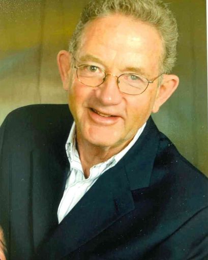 Stanley Kerry Hamilton Profile Photo