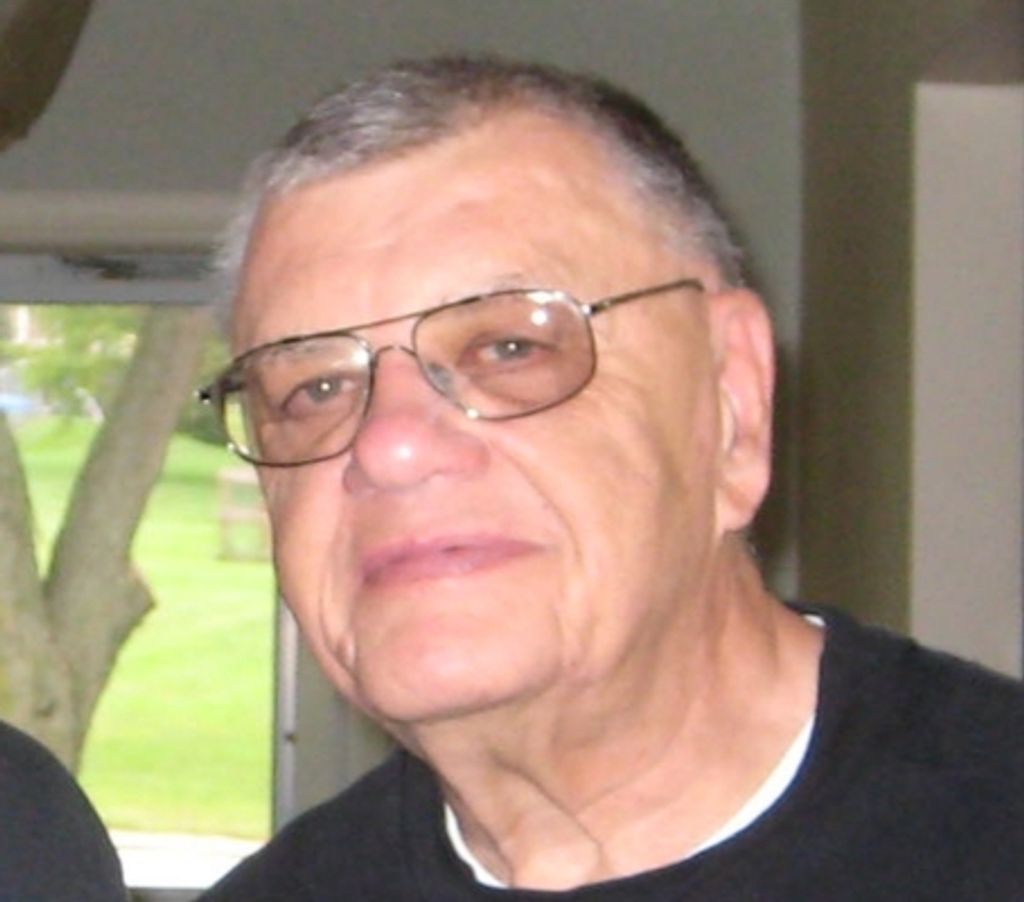 Duane E. Weigel Profile Photo