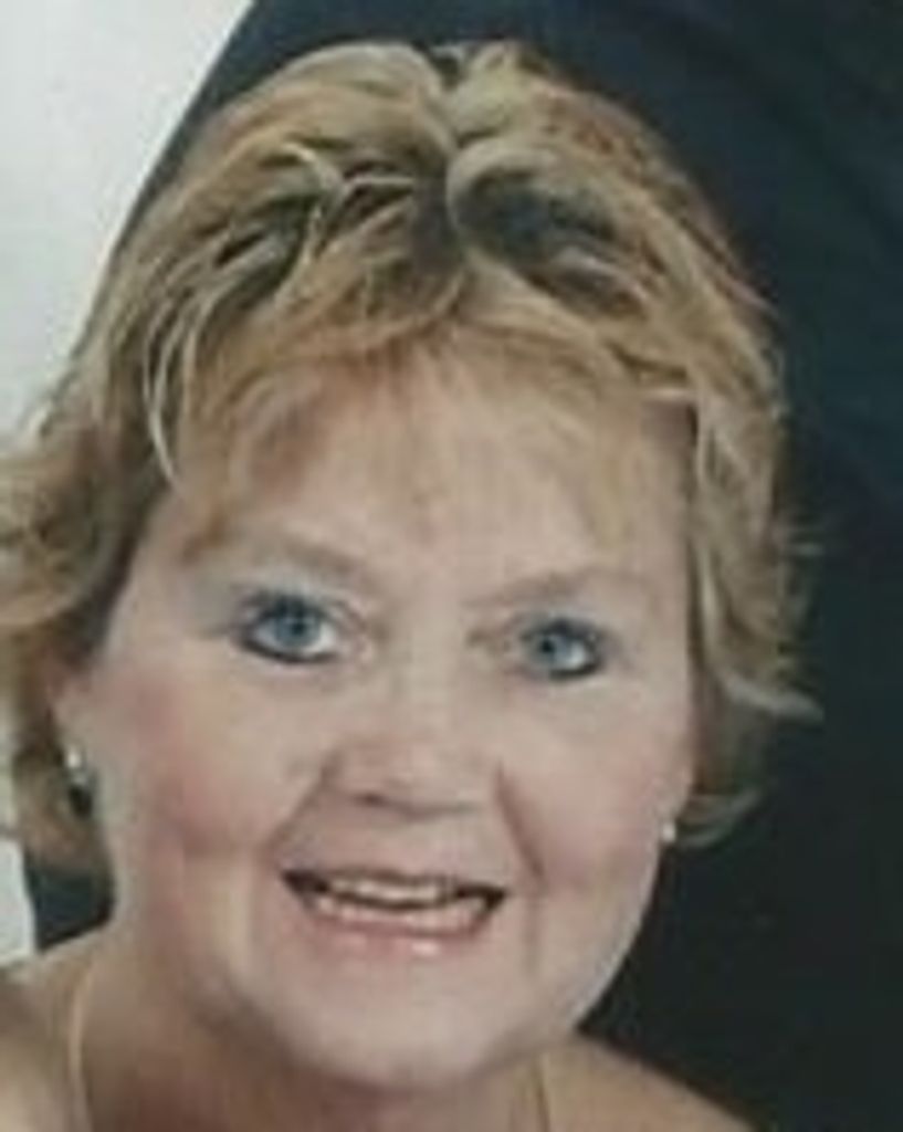 Mary Louise (Mary Lou) Alfimow Profile Photo