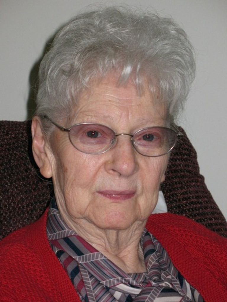 Kathryn Showalter Shank Profile Photo