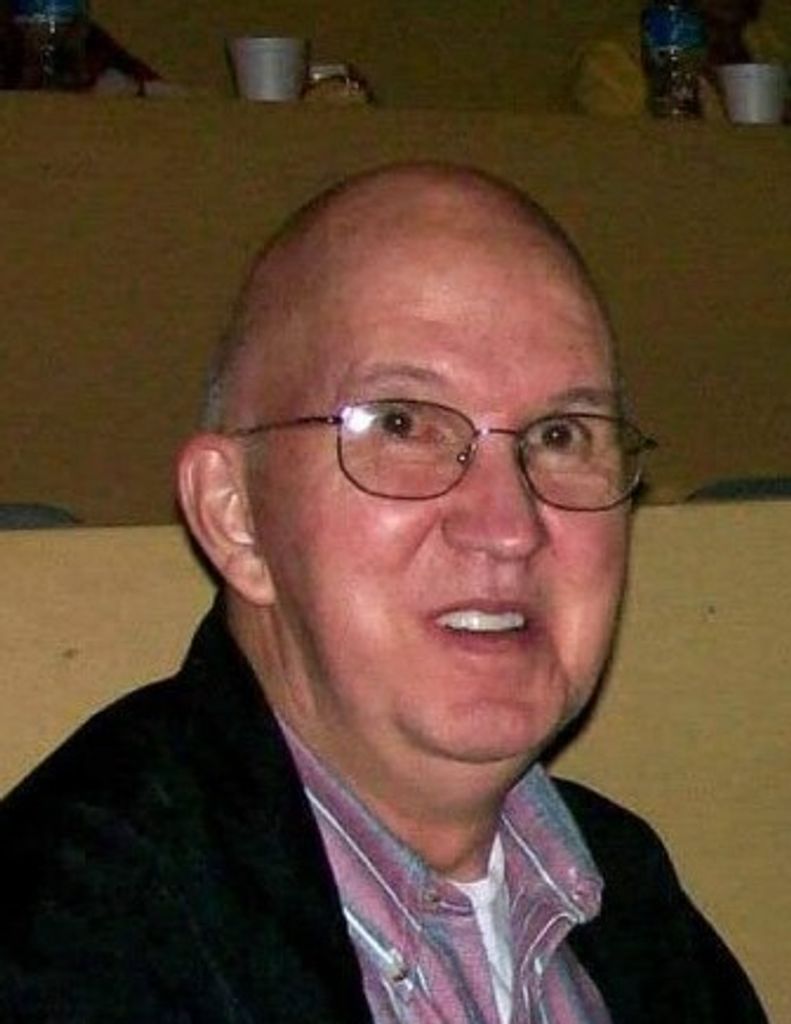 Dale Grissom Profile Photo