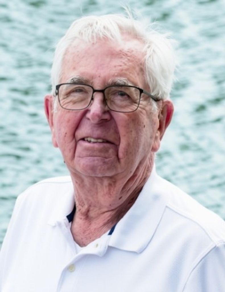 David Anthony Wharff Profile Photo