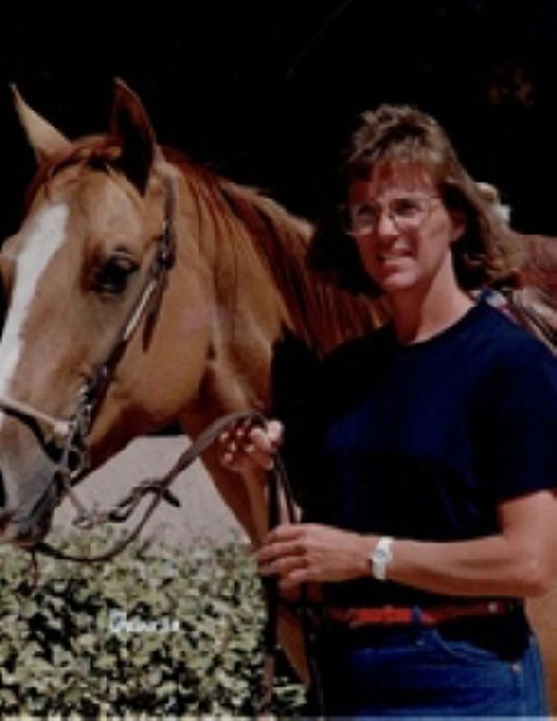Anne Henderson Profile Photo
