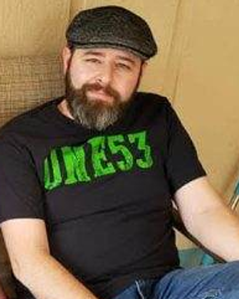 Robert Jerome Rush Profile Photo