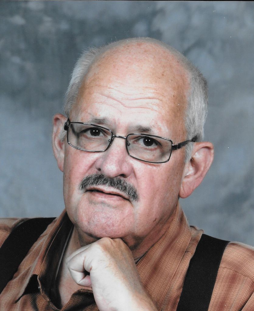 Virgil Thomas Greene