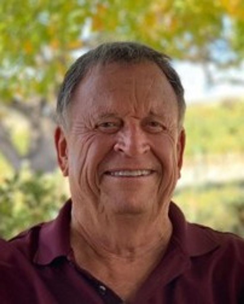 Keith Thomas Jr Profile Photo