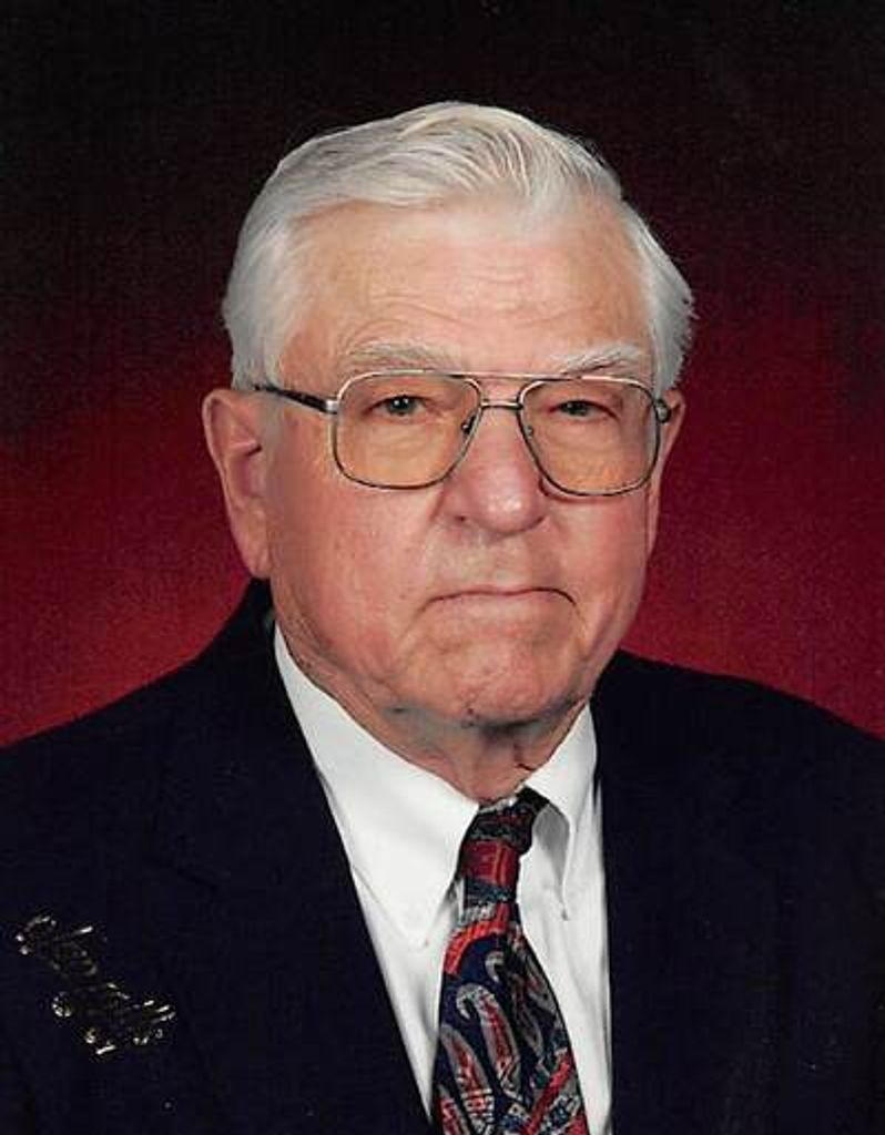 Edwin Alfred Baros Profile Photo