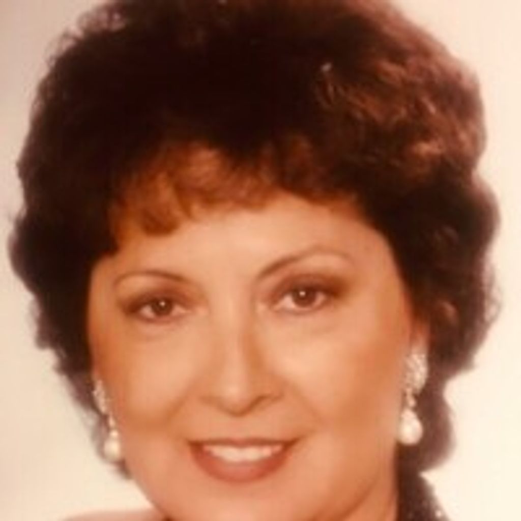 Judy Beams