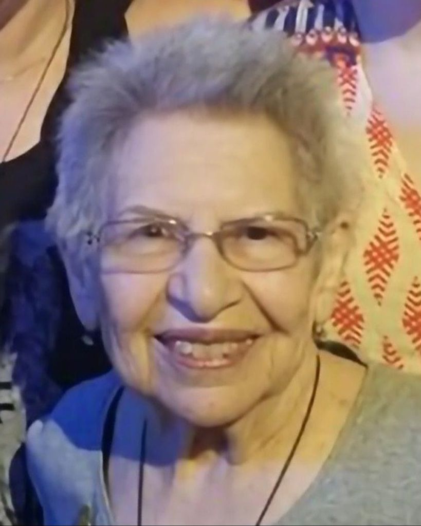 Norma Bairan Profile Photo