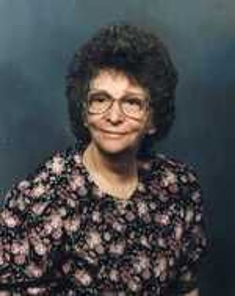 Hettie  Christine Dyson