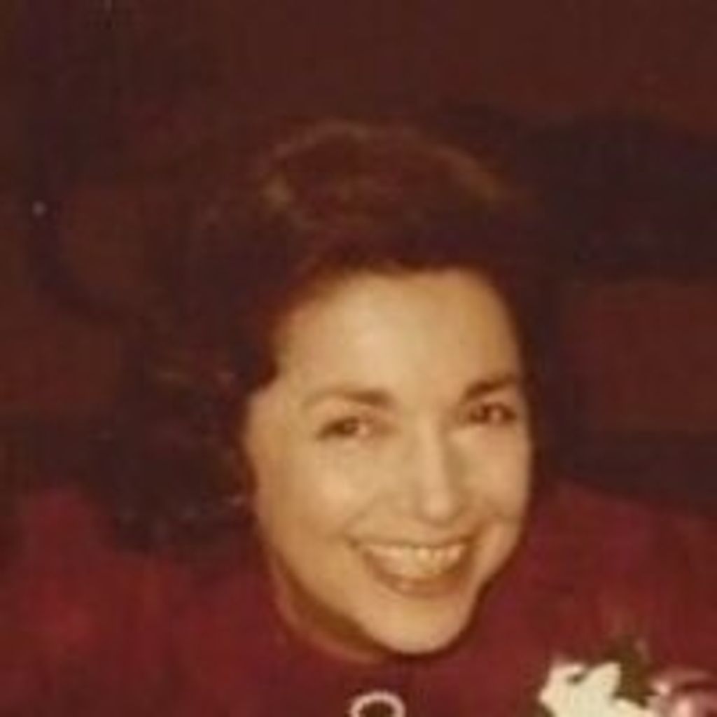 Lorraine Bernadette Butler Profile Photo