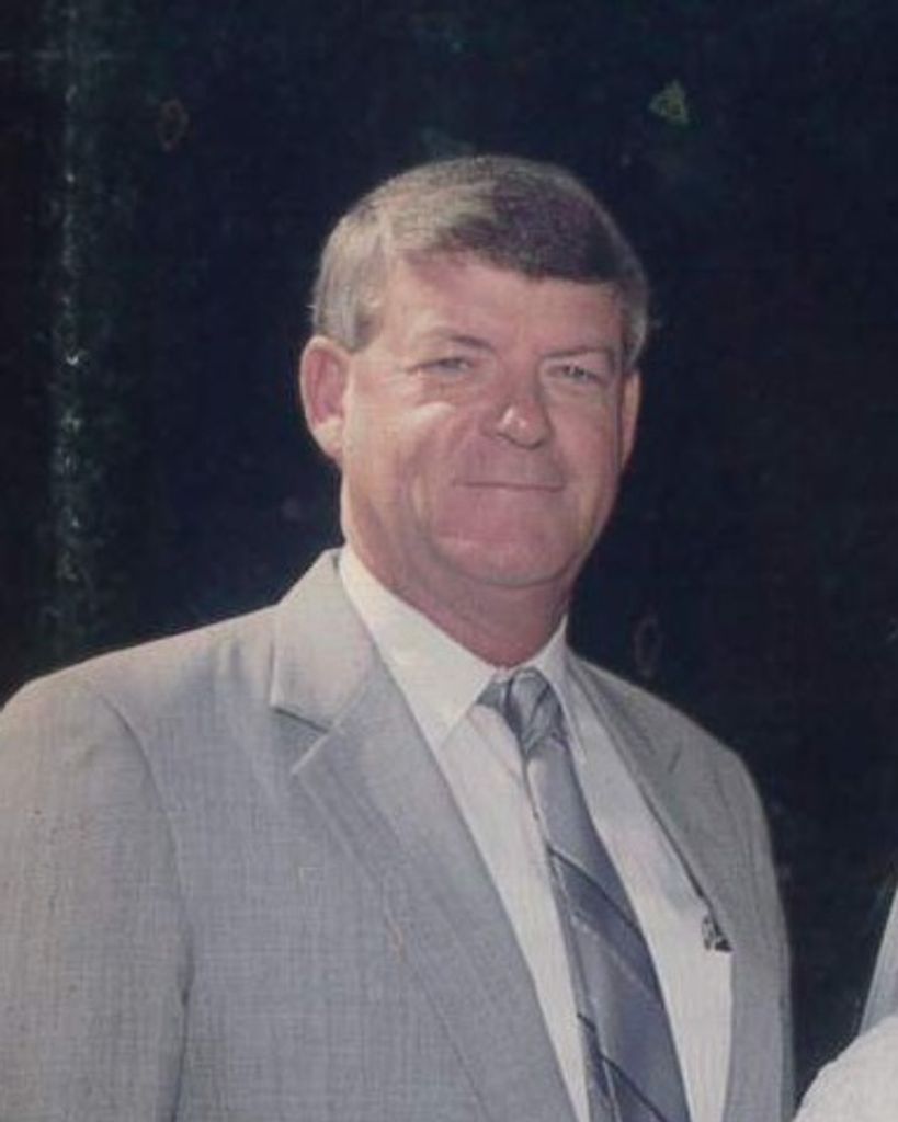 Johnny Cowan Profile Photo