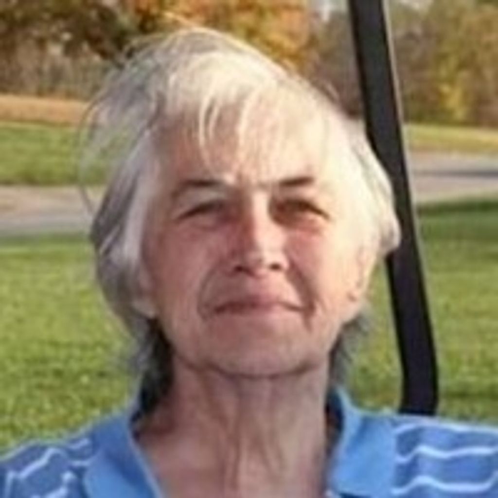 Sharon Kay Caldwell