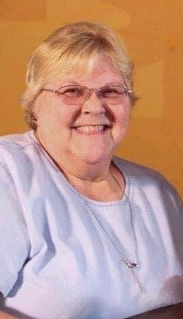 Bonnie L (Feltman)  Stailey