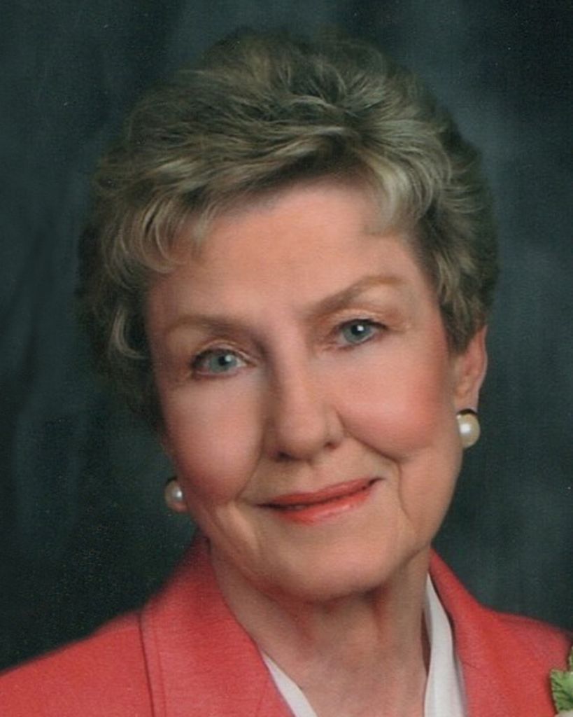 Marion Moody Church Profile Photo