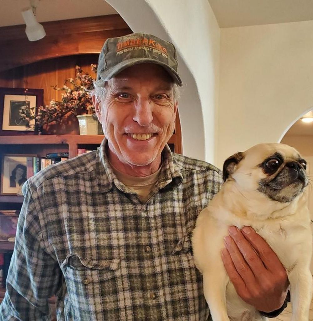 Kim Michael Salian Profile Photo