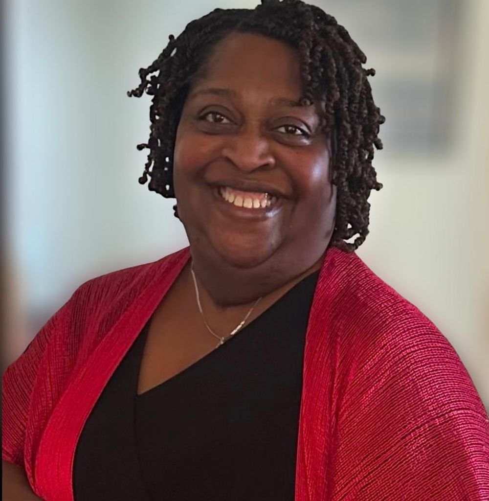 Gail Carter Profile Photo
