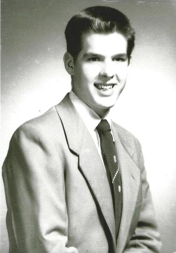 Donald L. Oldham