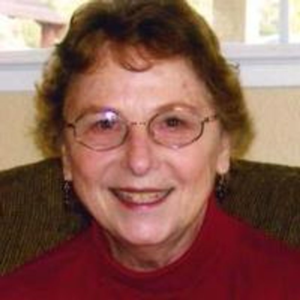 Rose  Marie Katen