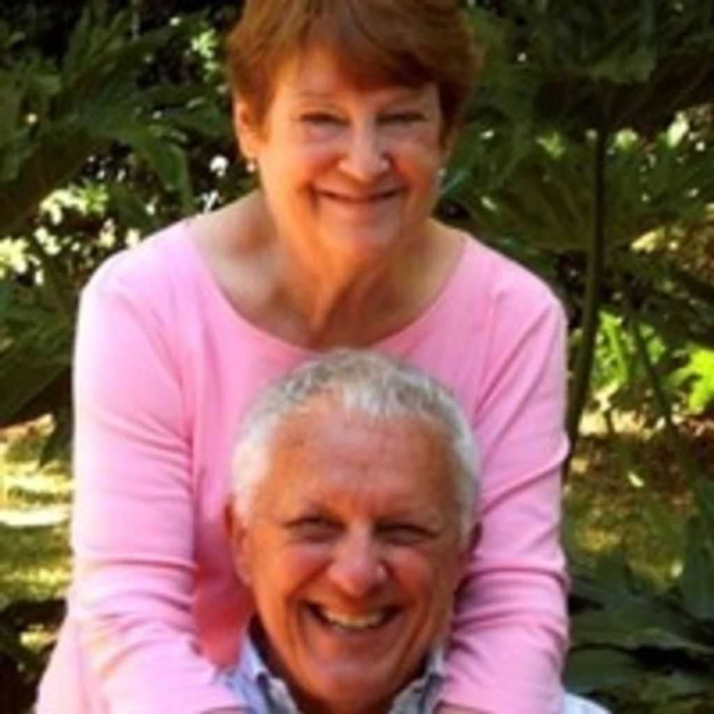 Judith "Judy" Morris