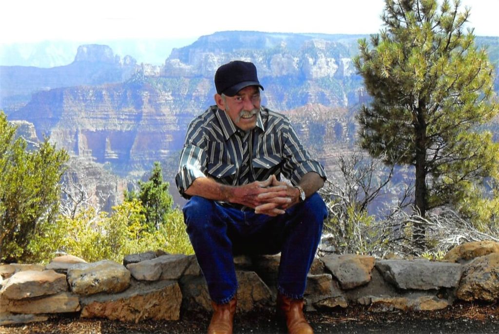 Kennith Lecil Brady Profile Photo