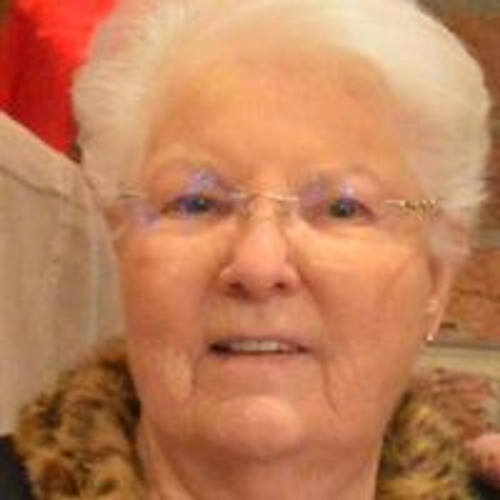 Elizabeth R. Sterrick