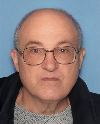 Mark Robin Kioski's obituary image
