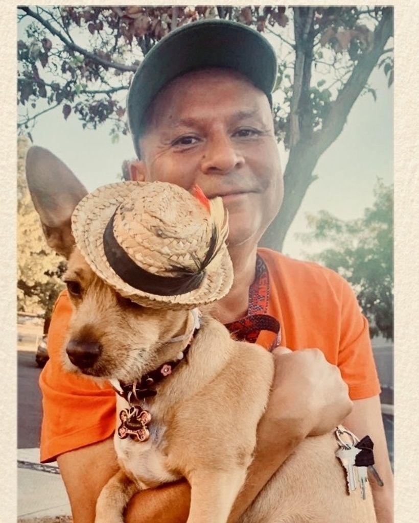 Demetrius Maltos Profile Photo