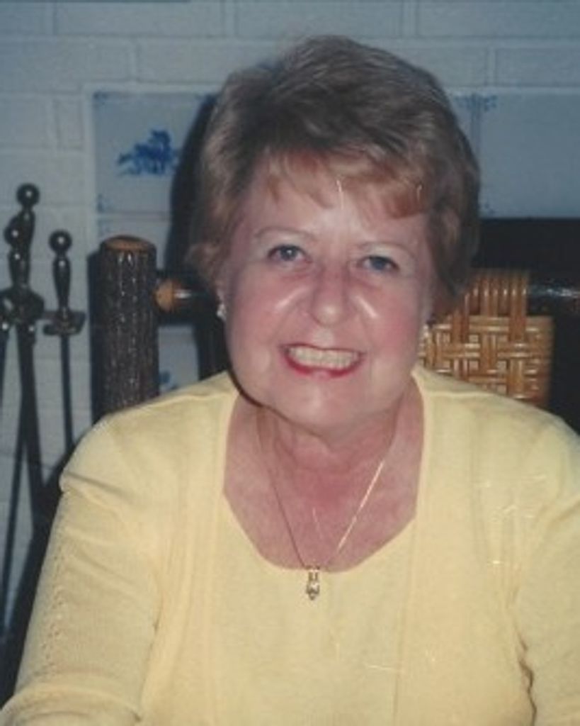 Shirley Kurlander Profile Photo