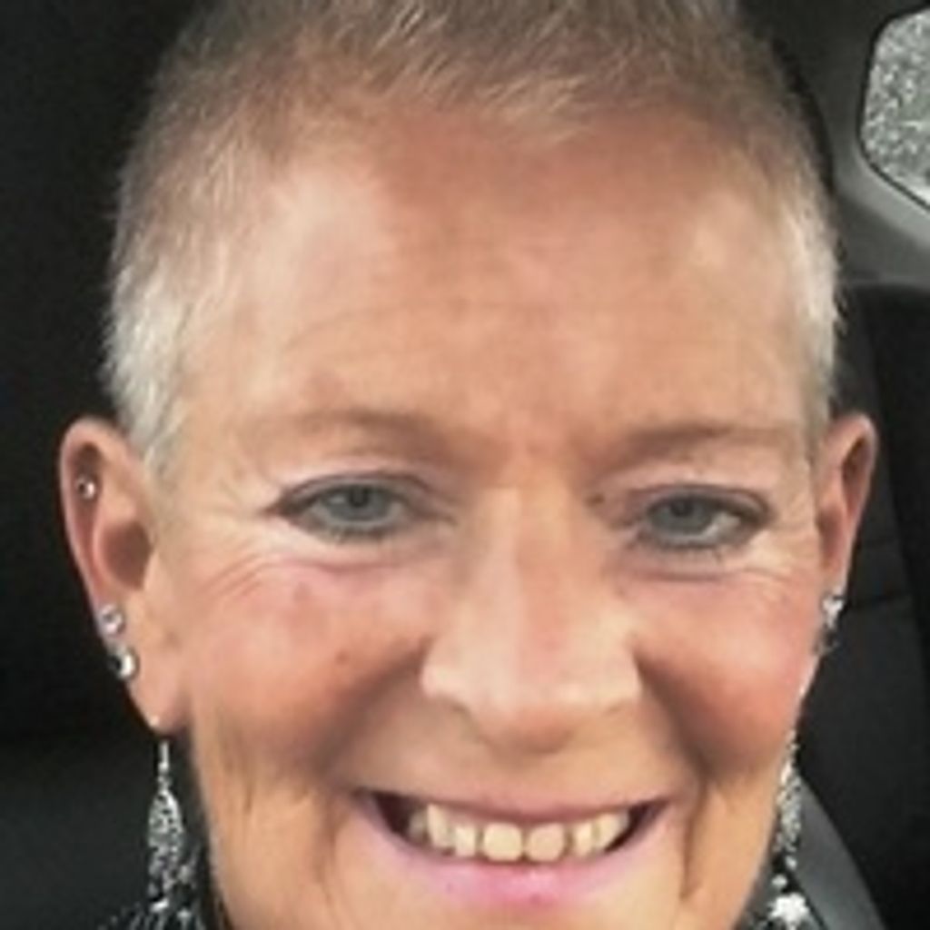 Marcia J. King