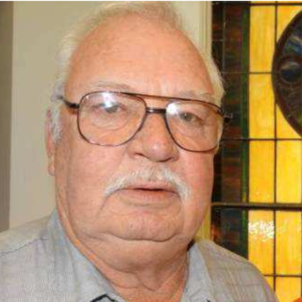 Gary W. Byers Profile Photo