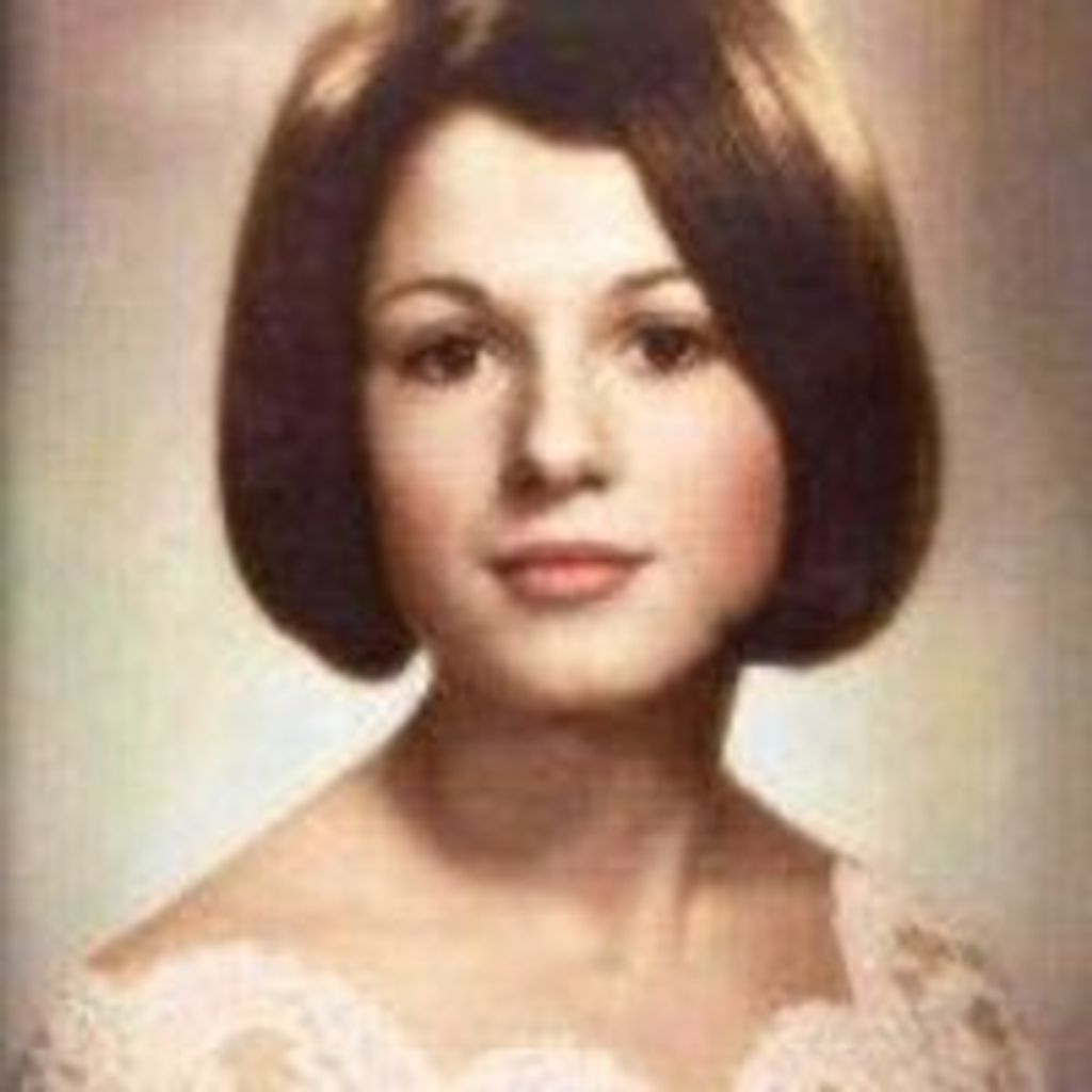 Mary C. Wildman