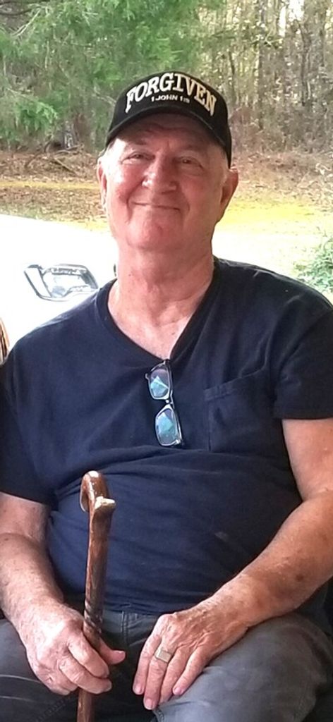 Lloyd Joseph Rivett, Jr. Profile Photo