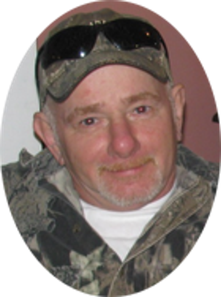 Robert Brown