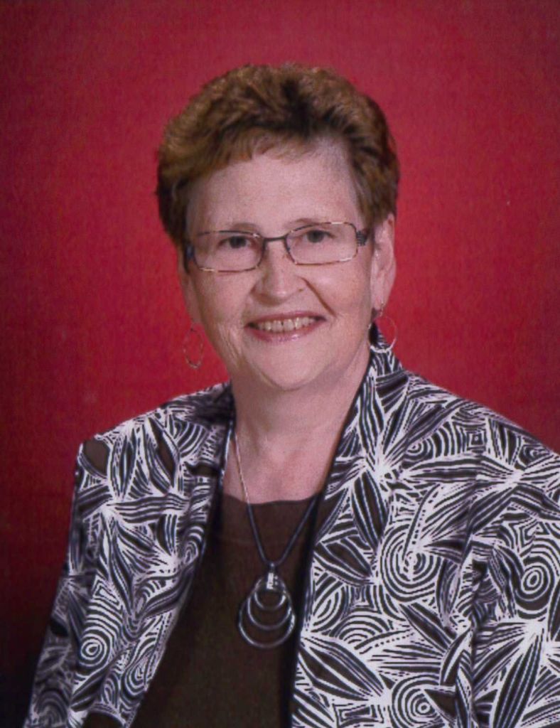 Helen Lavonne Oleson Profile Photo