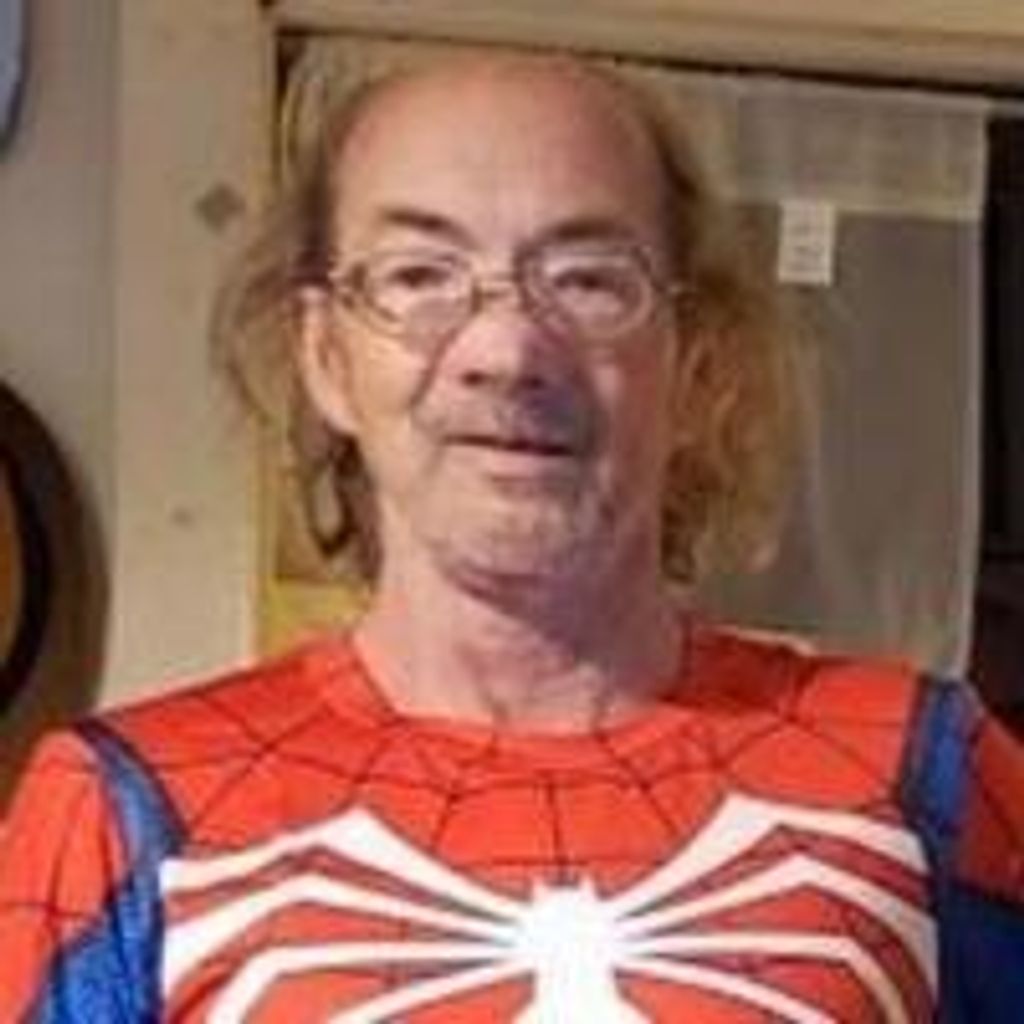 Donald Leroy Adams, Jr