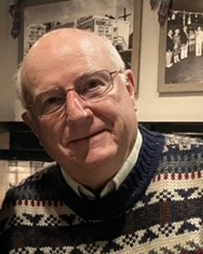 Richard Peter Smith