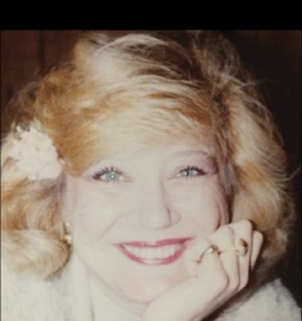 Kathleen M. Hall Profile Photo